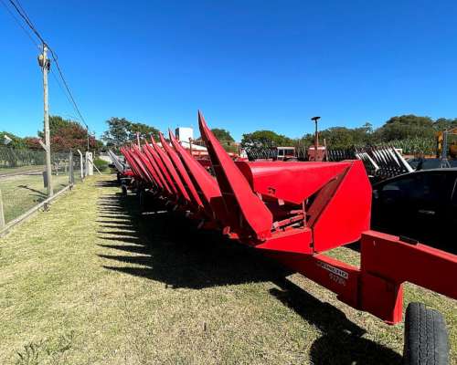 Cabezal Maicero 2000 16/52 Kit Jhon Deere