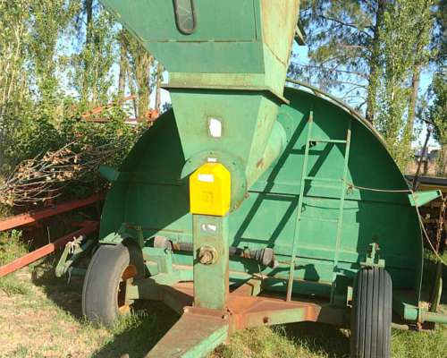 Embolsadora Agromec EGS 900