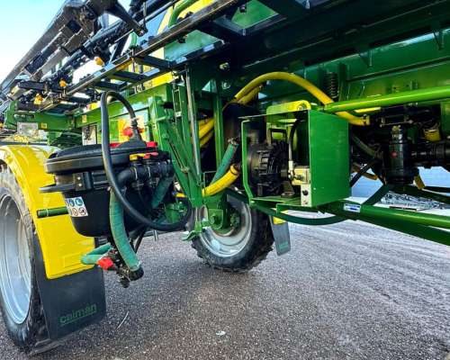 Caiman Sphc 3228 2010 Reacondicionada a Nueva