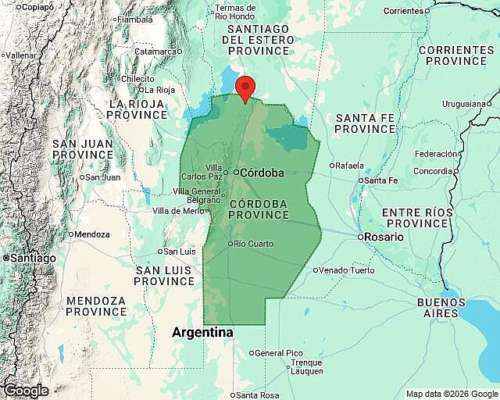 Dispongo Campo con Pasto