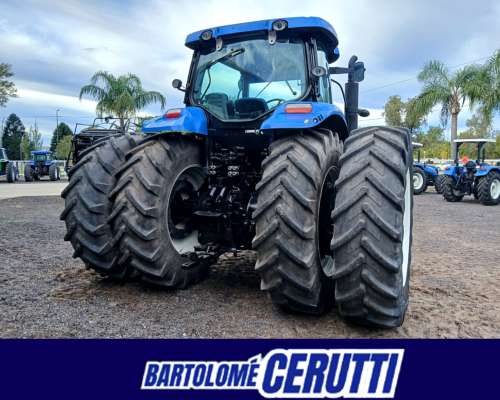 T 7.215 Duales - Super Oferta - U$S 89.000
