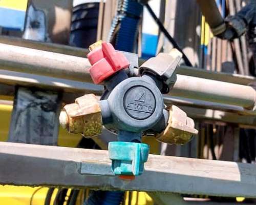 Pla 2850 MAP II 28 Mts