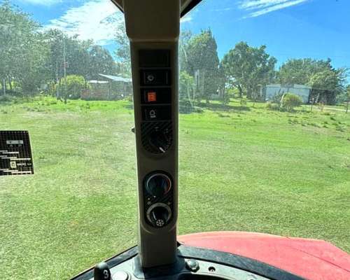 Case 130 Farmall 130hp