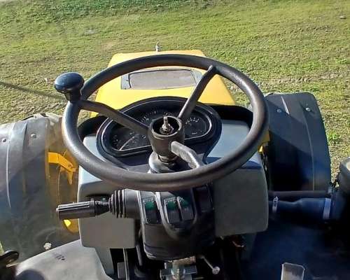 Tractor Pauny Audaz 2200 2018 220 HP Impecable