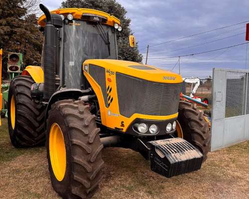 Pauny Brioso 2215 Rodado Radial