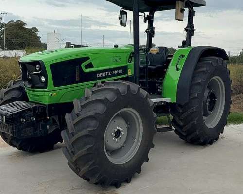 Tractor Deutz Fahr 5105