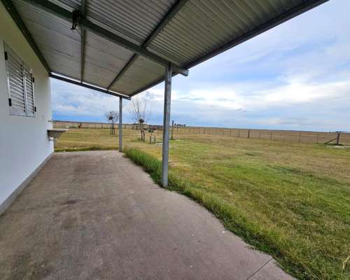 Campo Alquiler Pila 4400 Ha