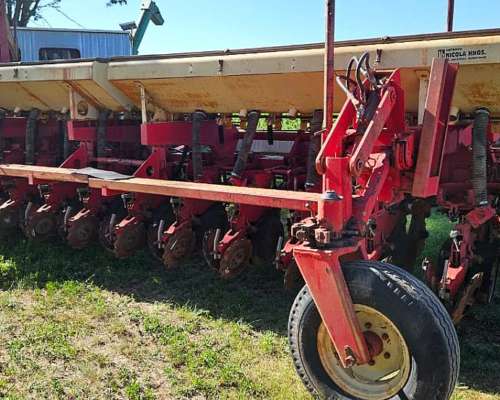 Gherardi de 13 S a 52 CM. Modelo G- 200. año 2000.