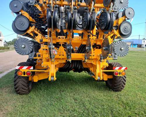 Sembradora ADX 37 a 19cm
