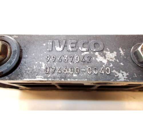 Calentador de Aire Iveco / Cursor 10 / New Holland / Case