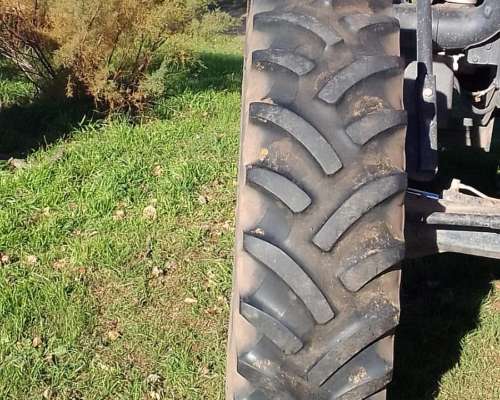 Tractor Case IH Mod. 130a