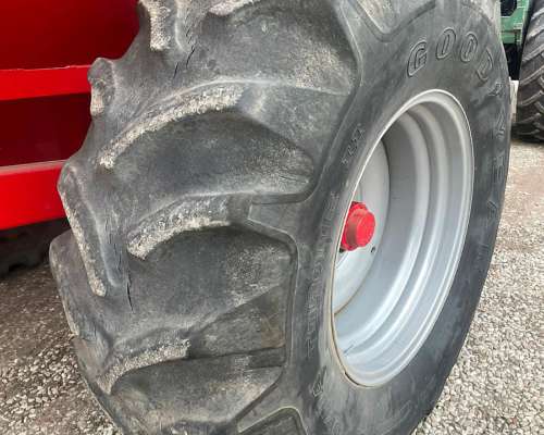 Autodescargable Cestari de 15.000 Lts