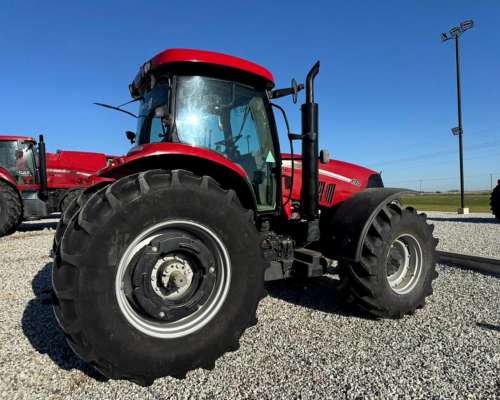Case IH Puma 190 - año 2017
