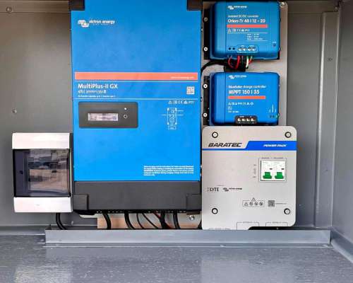 Premium 9,20 X 2,60 Mts