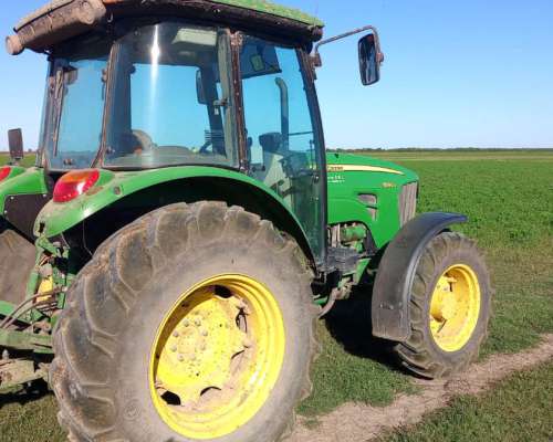 Tractor John Deere 5090
