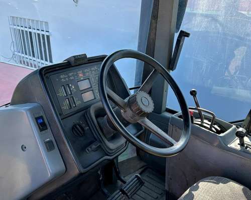 Case 7210 4X4 210 HP