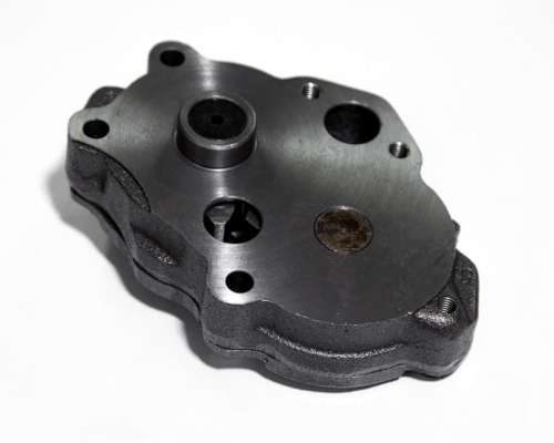 Bomba de Aceite de Motor para Tractores Fiat / Línea e