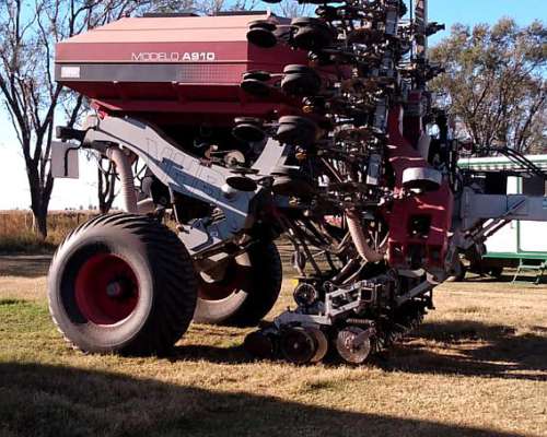 Sembradora VHB AIR Drill A910 26/35 Neumática