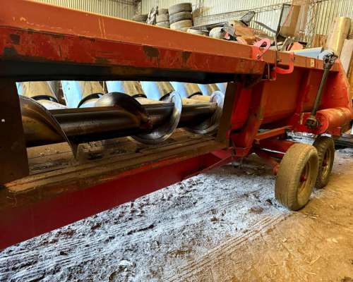 Maicero Mainero Modelo 2008 de 13 a 52