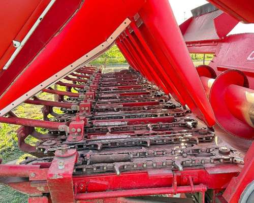 Ombu Modelo 2008 año 2017 11 a 52