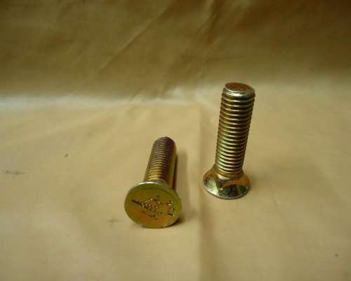 Bulón Oreja Elefante J Deere