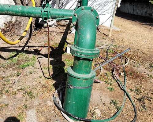 Se Vende Finca en Valle de UCO Mendoza. 300 Ha de Viñedo en