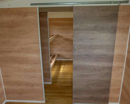 Casilla Rural la Criolla 5,5 Metros Nueva 2026 4 Camas