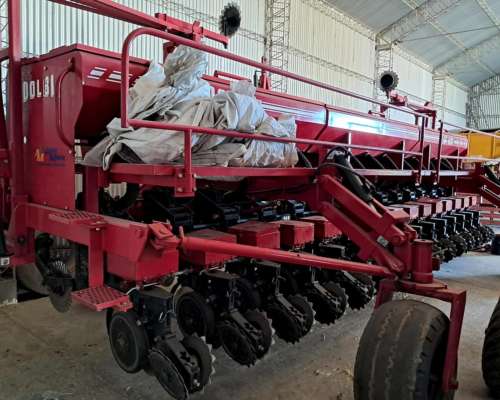 Sembradora Dolbi AX4000 Gruesa