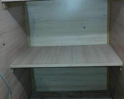 Casilla Rural Súper Al-cas