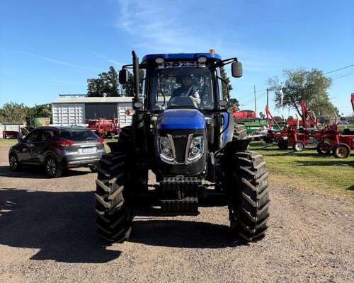 110 HP Cabinado con Inversor y Radiales