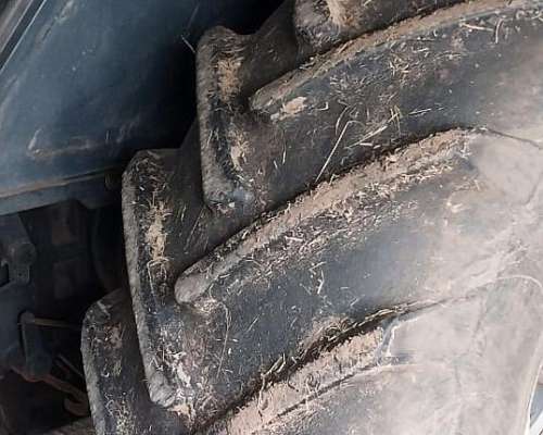 Muy Buen AX120 de Chacra.