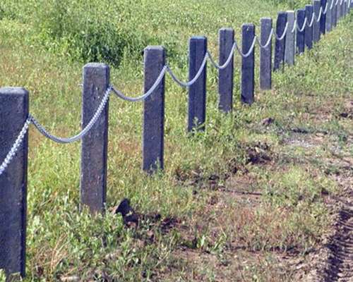 Varillas Plasticas Indestructibles Cero Mantenimiento