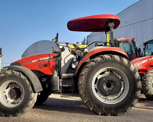 Tractor Case Farmall 100 JX