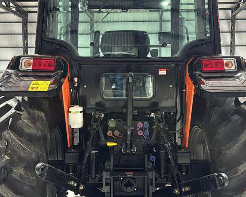 Tractor Conax CX95 Doble Tracción