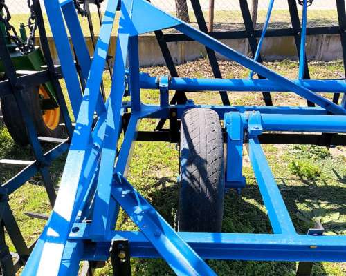 Balanzon Hidráulico Usados Seleccionados