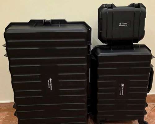Dji Matrice 400 RTK Dron Empresarial