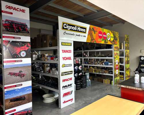 Bomba de Agua Cummins 2 Agujeros