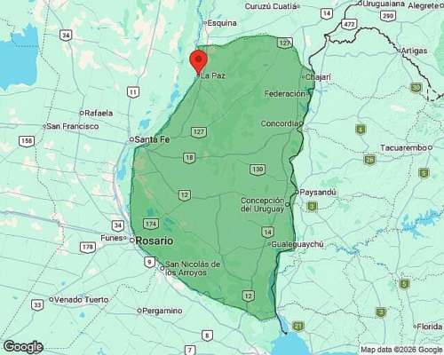160 Has Mixtas en la PAZ Cerca de la Ruta