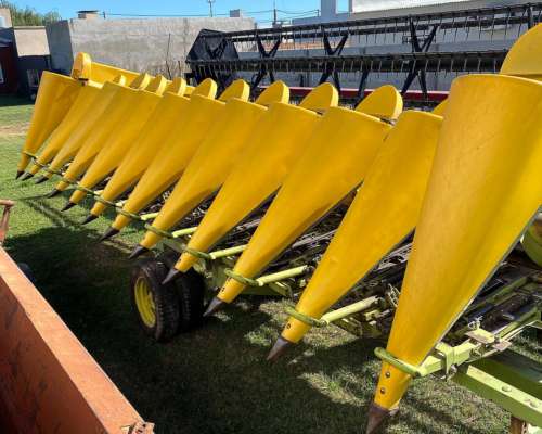 Allochis 11 a 52 Percha Case Listo P Laburar