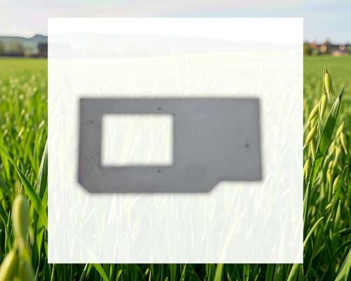 Placa Impacto Noria HXE-18618