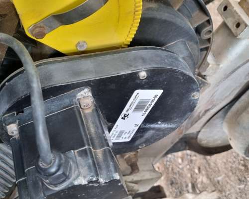 Vhb 710 Neumatica Corte Surco X Surco Variable