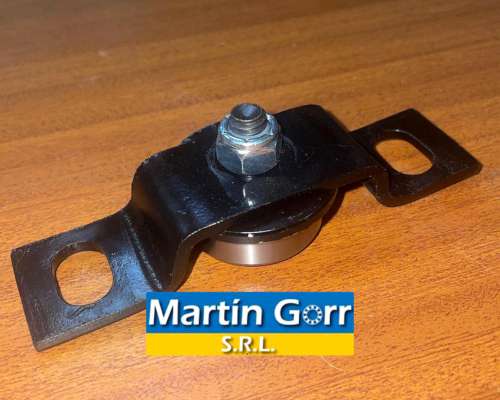 Rolo Aliviador de Cuchilla