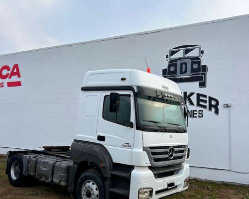 Axor 2040 MOD.2010