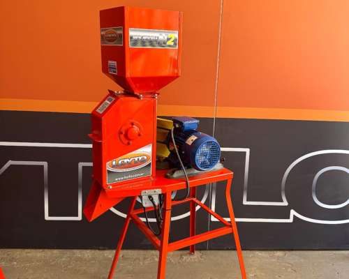 Moledora de Granos Loyto Nº2