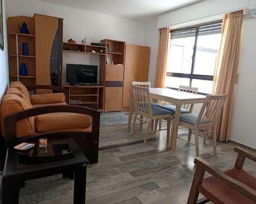 Punta del Este Vacaciones FTE Brava Marzo