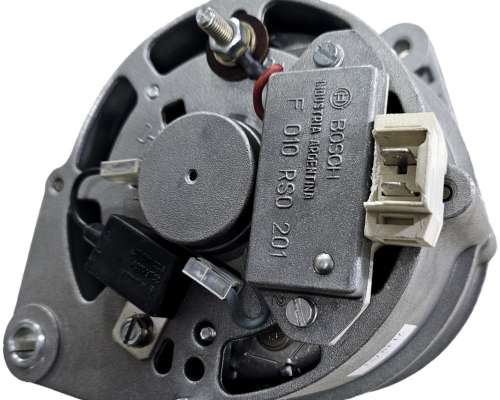 Alternador 12volt C/ Regulador Tractor Someca M45 / Superson