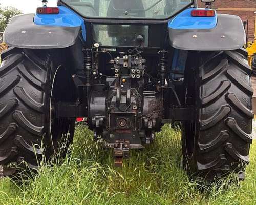 New Holland TM 190. Power Shift Dual 20.8x38