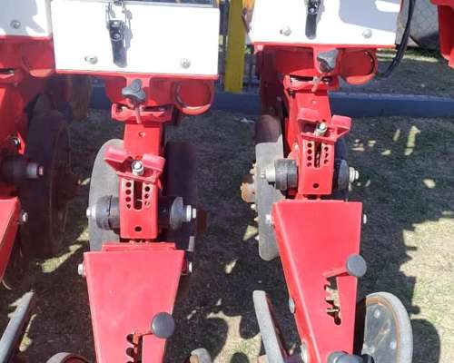 Sembradora Crucianelli Gringa 23 a 35 2022