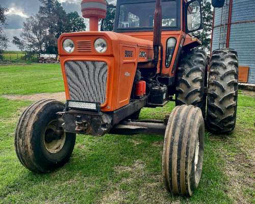 Fiat 900 Original Impecable