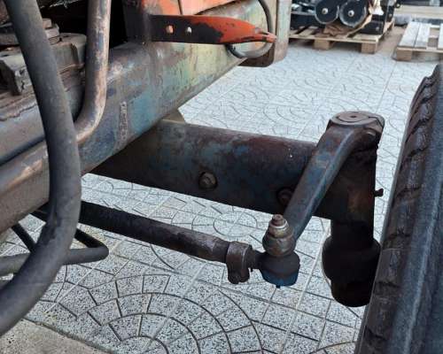 Tractor Fiat 700 Oportunidad $ 12.000.000